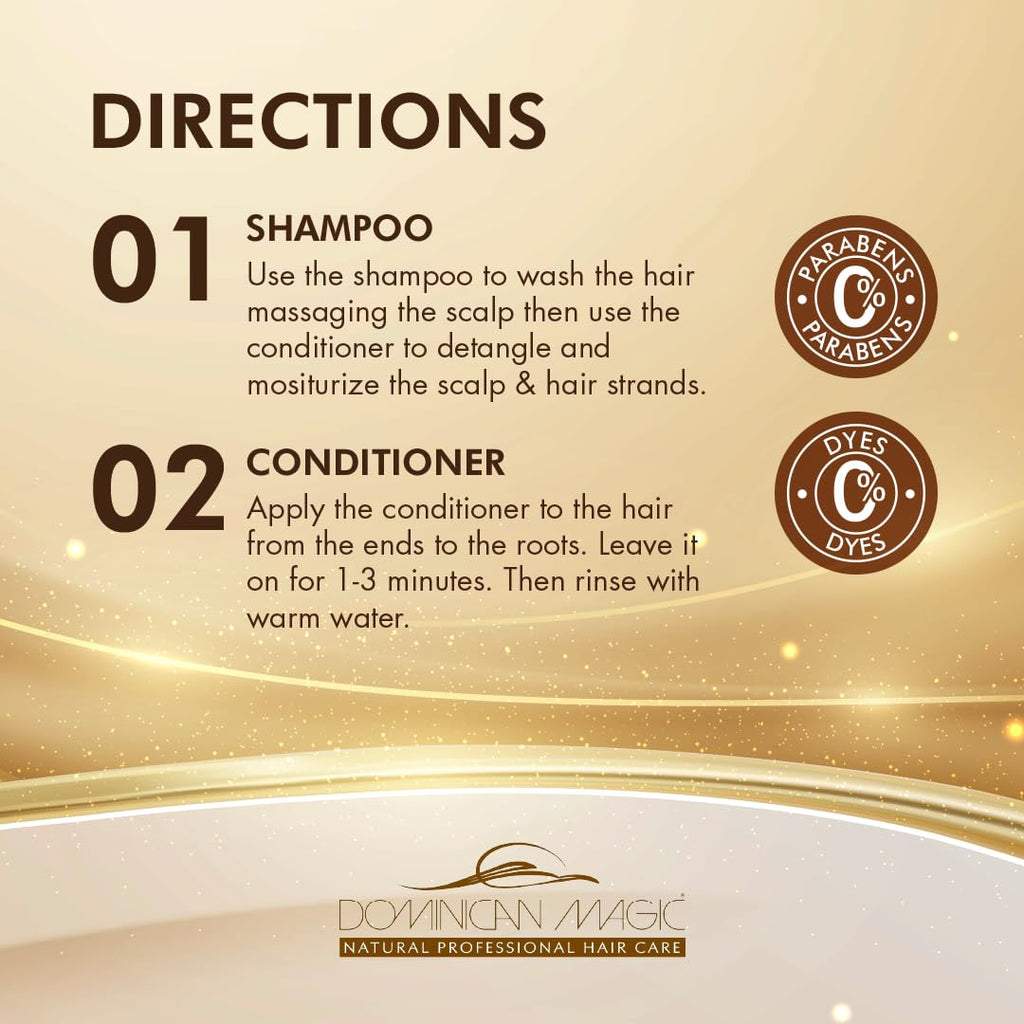 Coconut Oil Aloe Vera Shampoo and Conditioner 1 Gal x 2 H771