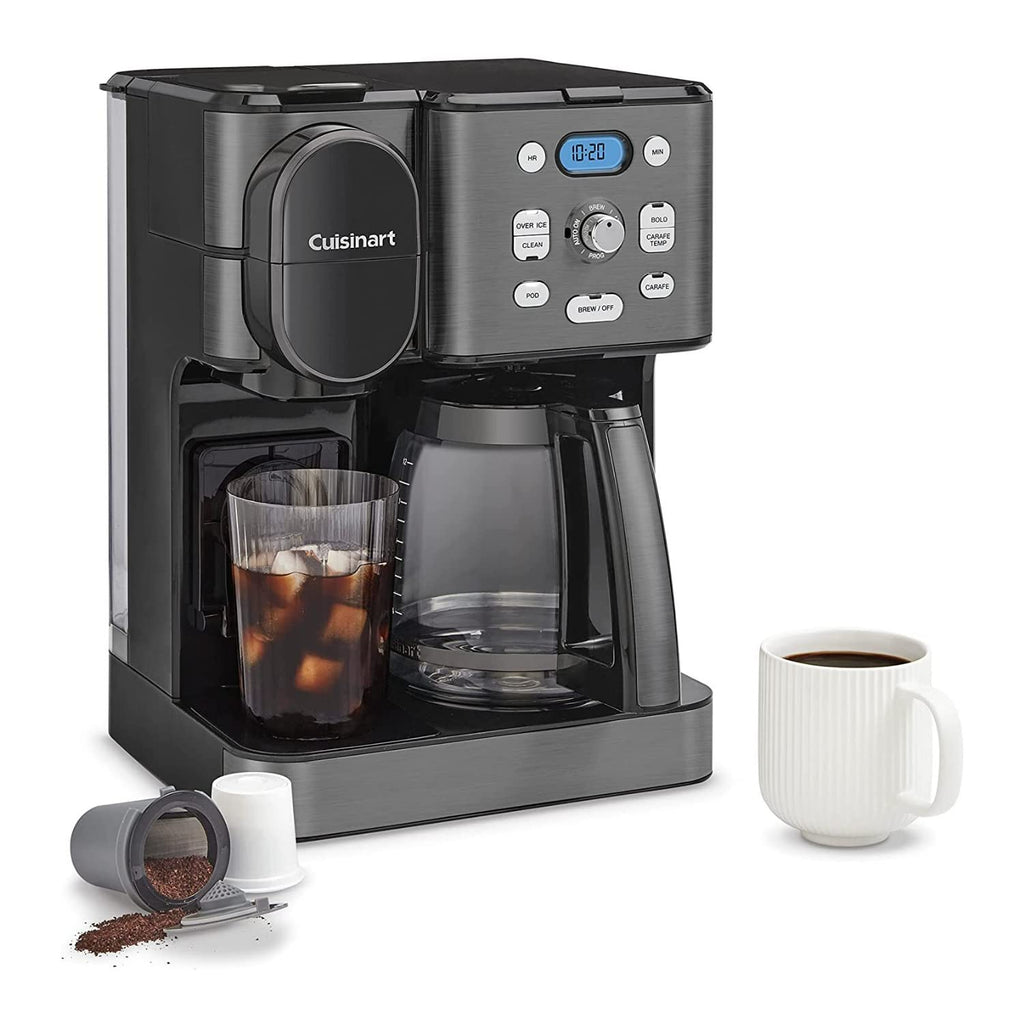 12-Cup Coffee Maker O2596