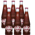 Real Sugar Soda 12 Oz Glass Bottle Pack of 6 L95474