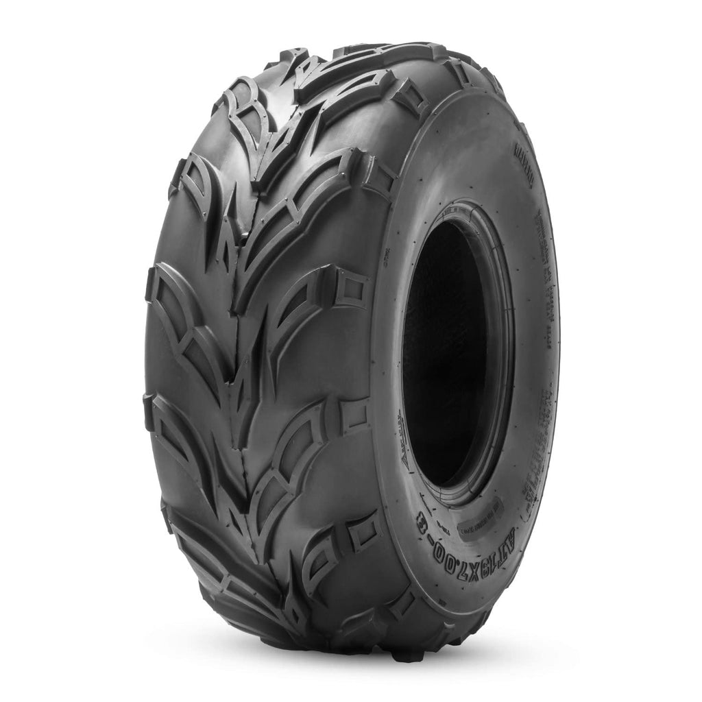 19x7-8 Tubeless ATV Tire Q26401