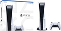 Disc Version Console - 4K-TV Gaming, 16GB GDDR6 RAM, 8K Output, WiFi 6, 825GB SSD J508281