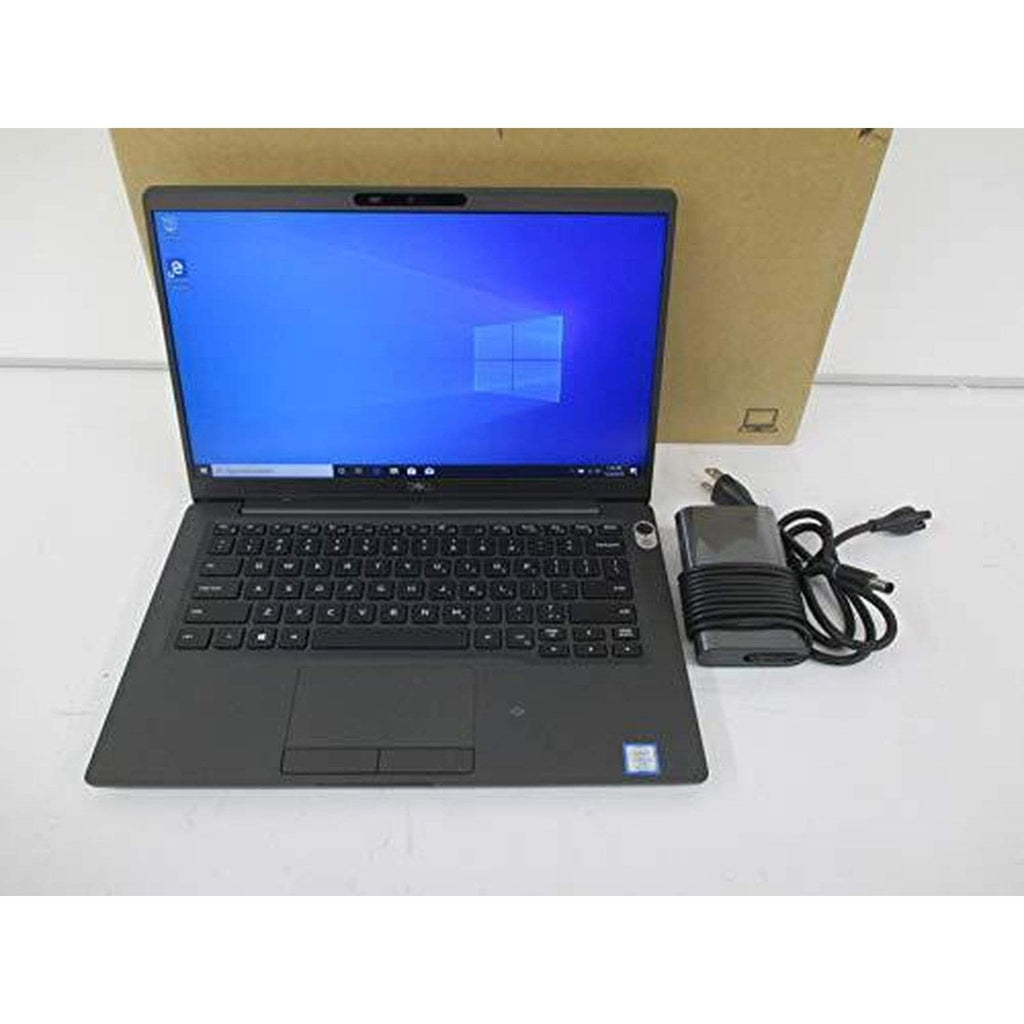 14" FHD Laptop Intel Core i7 16GB RAM 256GB SSD Windows 10 Pro A461