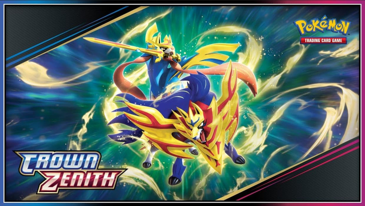 Booster Pack 10 Cards T56159