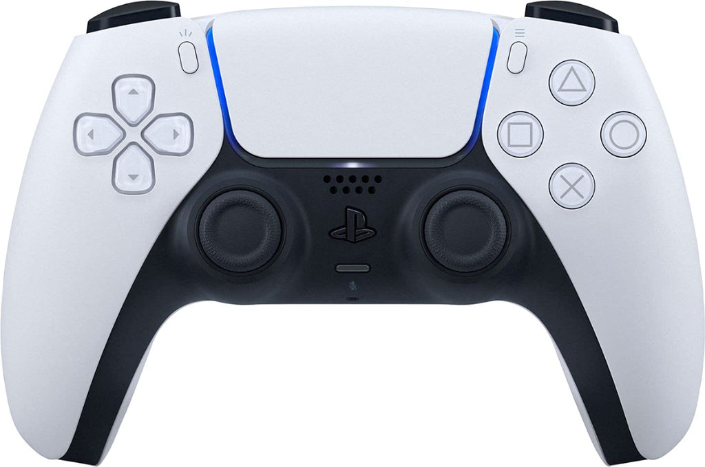 White 3TB Digital Edition Gaming Console A11501