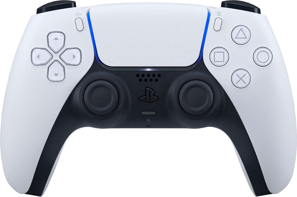 White 3TB Digital Edition Gaming Console A11501