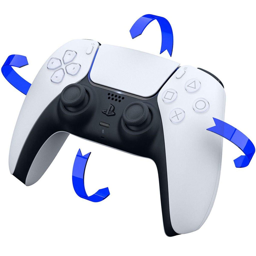 White 3TB Digital Edition Gaming Console A11501