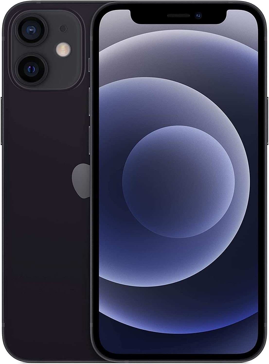 Black 256GB Unlocked Smartphone P196872