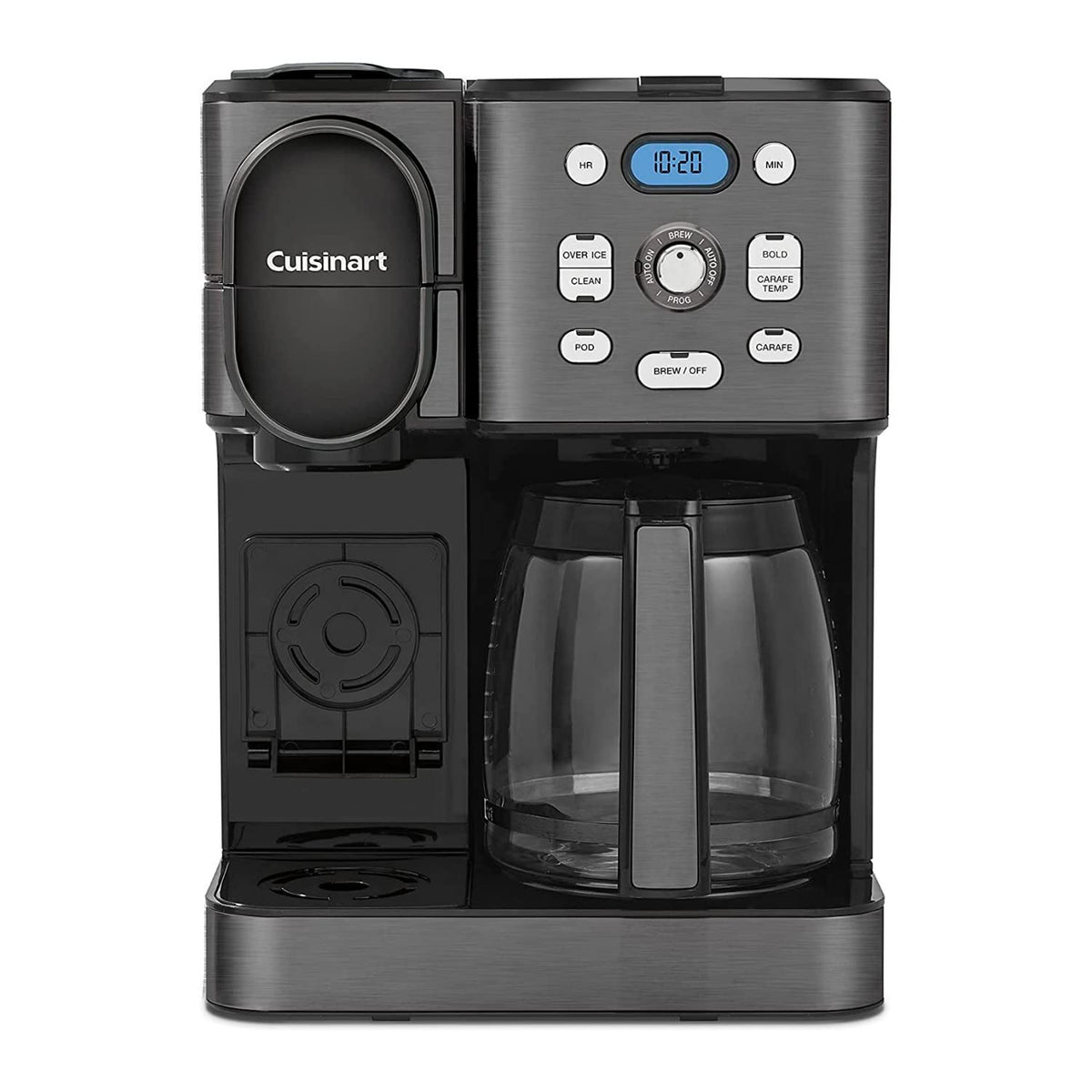 12-Cup Coffee Maker O2596