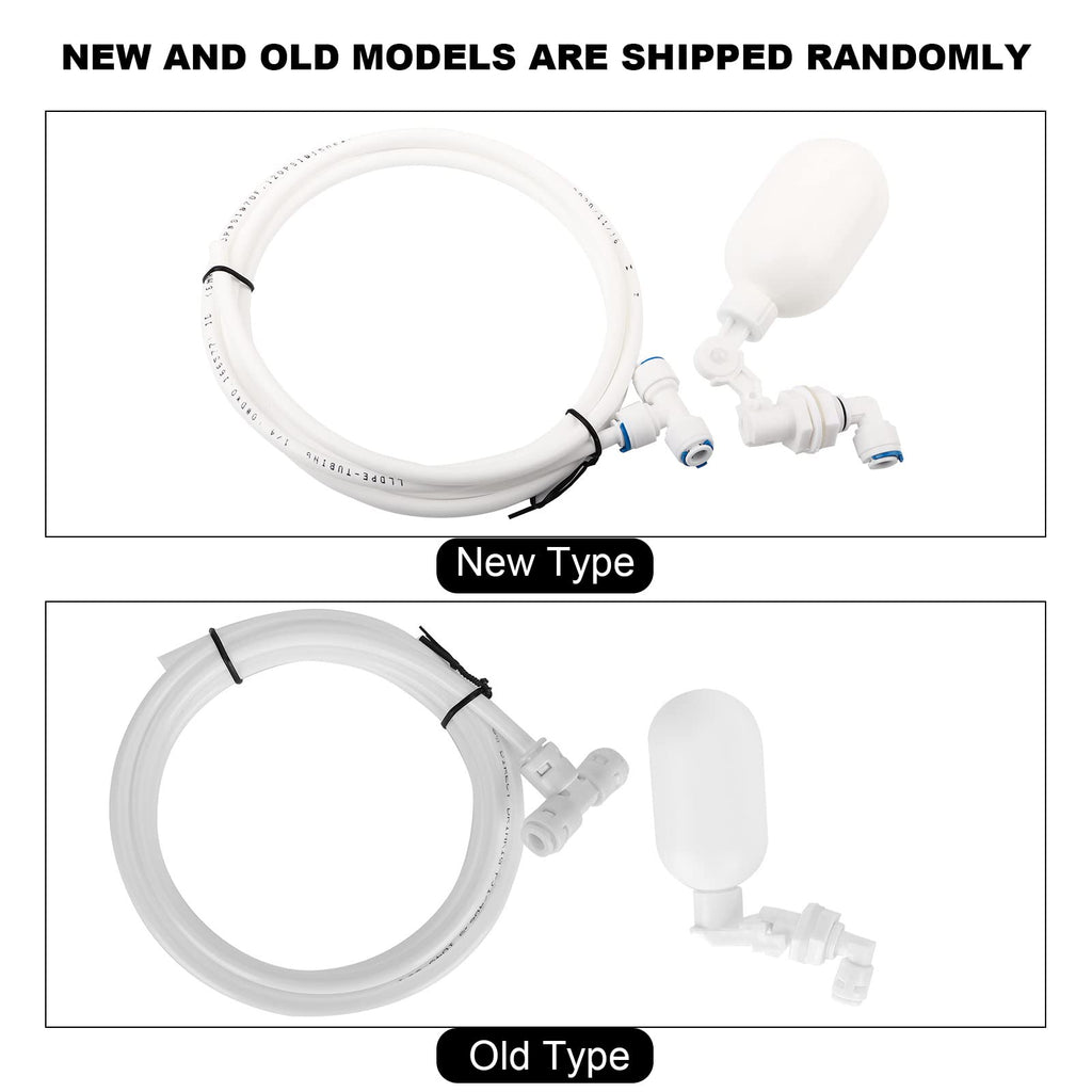Auto Water Filler Controller Adjustable Float Valve Kit C917
