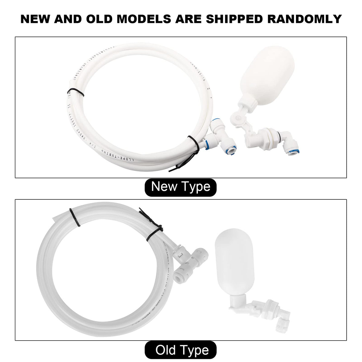 Auto Water Filler Controller Adjustable Float Valve Kit C917