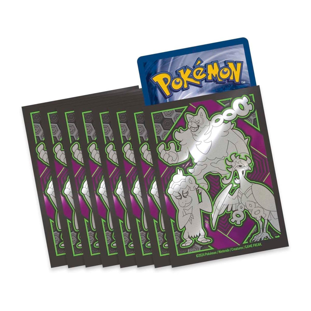 Pokemon TCG Elite Trainer Box V839736