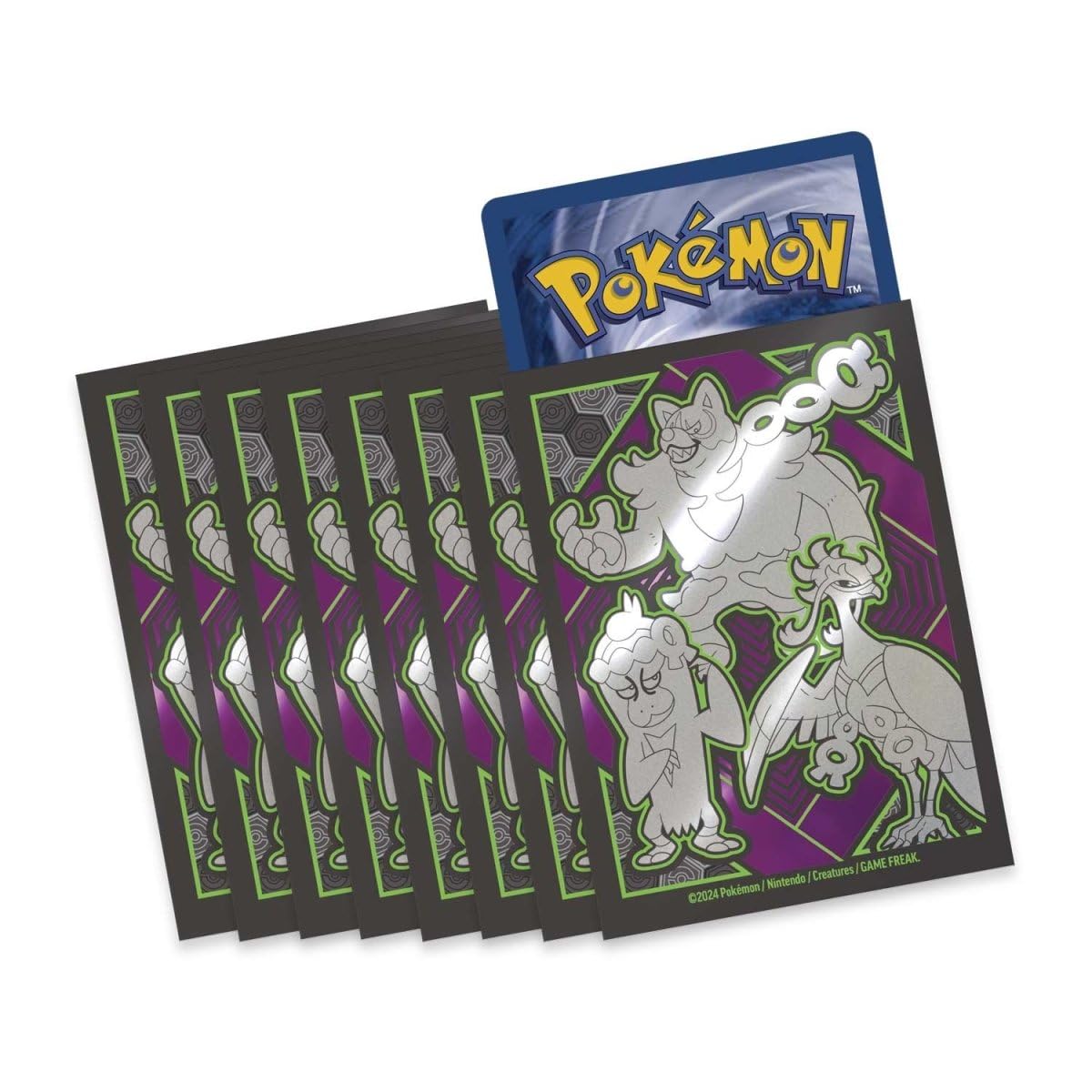 Pokemon TCG Elite Trainer Box V839736
