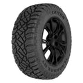 Rugged Terrain Light Truck Tire 265/70R17 115T F77067