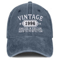 Vintage Baseball Hat N154