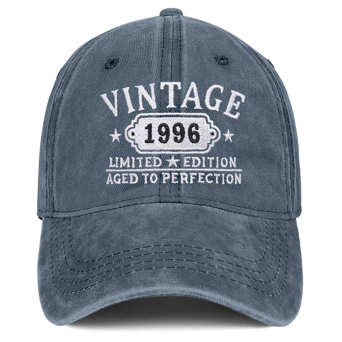 Vintage Baseball Hat N154