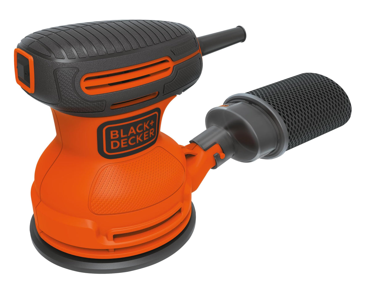 5 Inch Corded Orbital Sander B7137