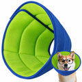 Soft Dog Cone Collar Adjustable Washable O953