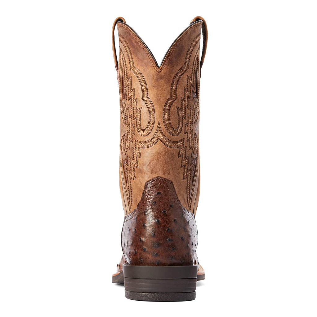 Western Boot S159