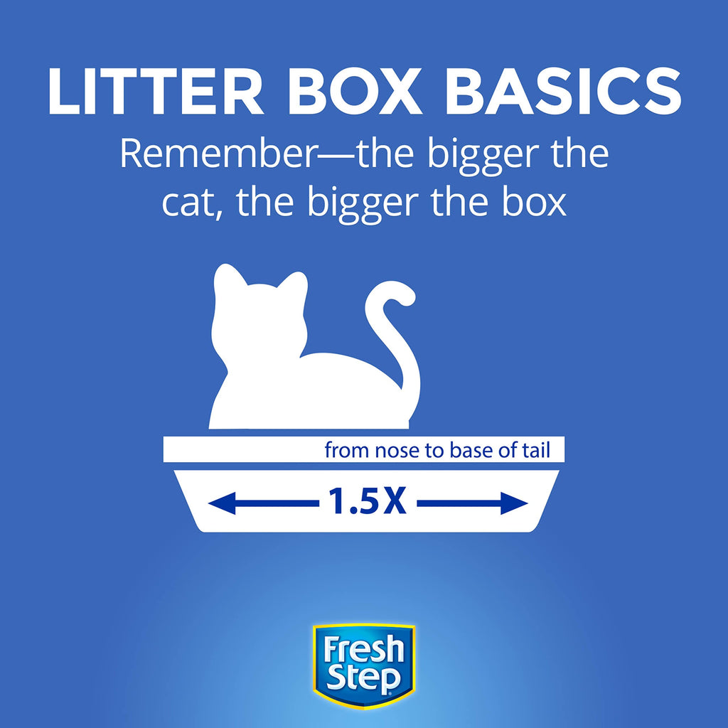 Non Clumping Cat Litter with Odor Control, 7 lb. Bag N6982
