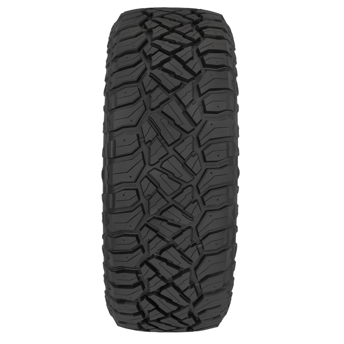 Rugged Terrain Light Truck Tire 265/70R17 115T F77067