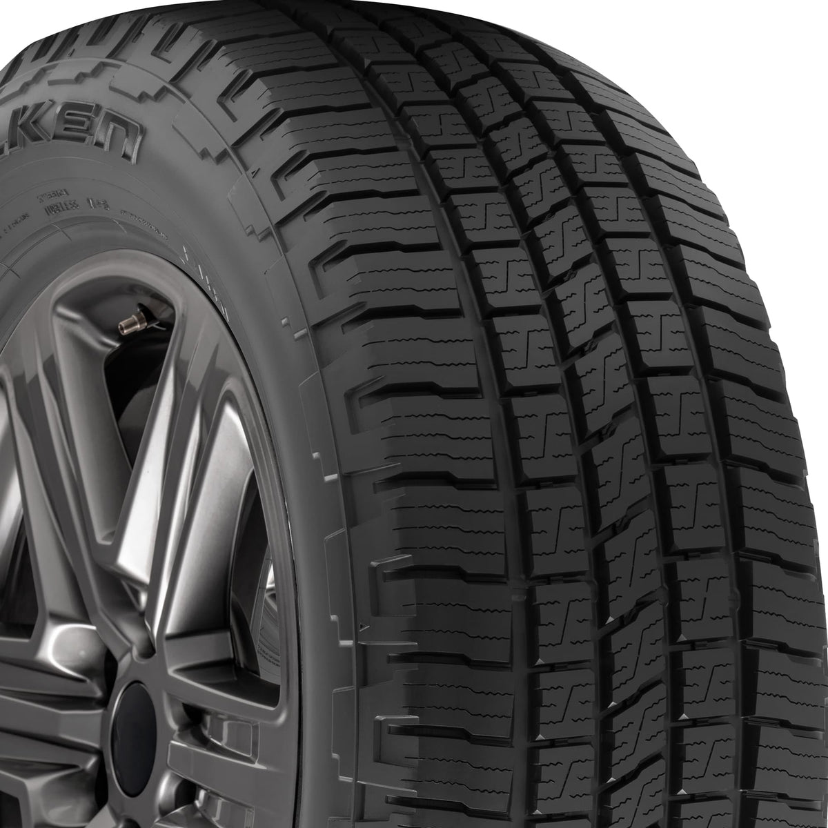 All Season 275/60R20 Light Truck Tire L532
