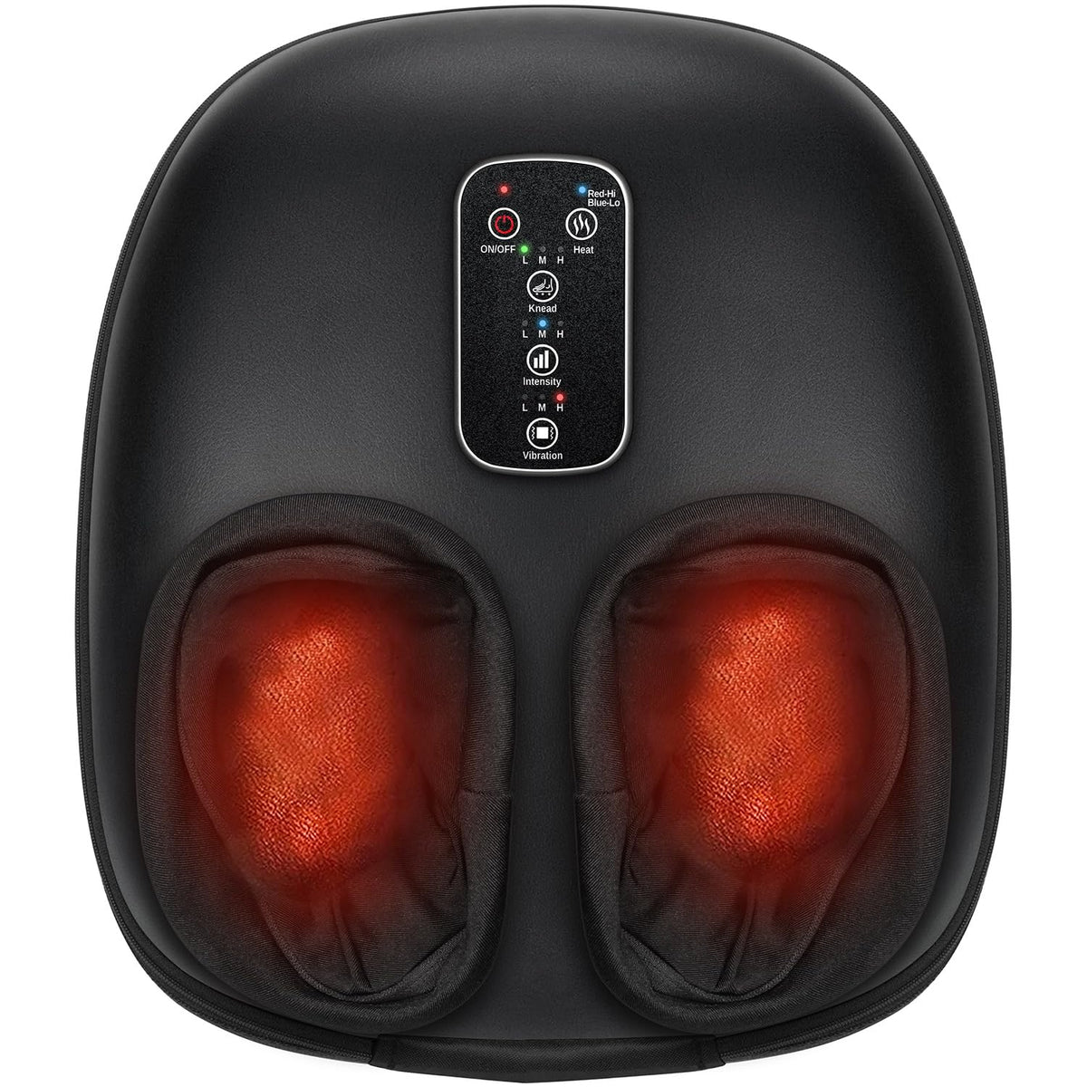 Foot Massager with Heat S274