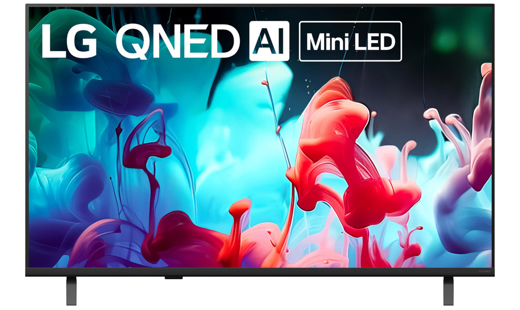43-Inch 4K Mini LED Smart TV G9451