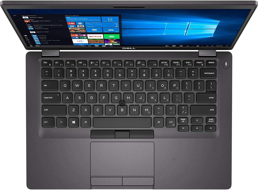 14 inches Core i7 16GB RAM 512GB SSD Laptop J897373