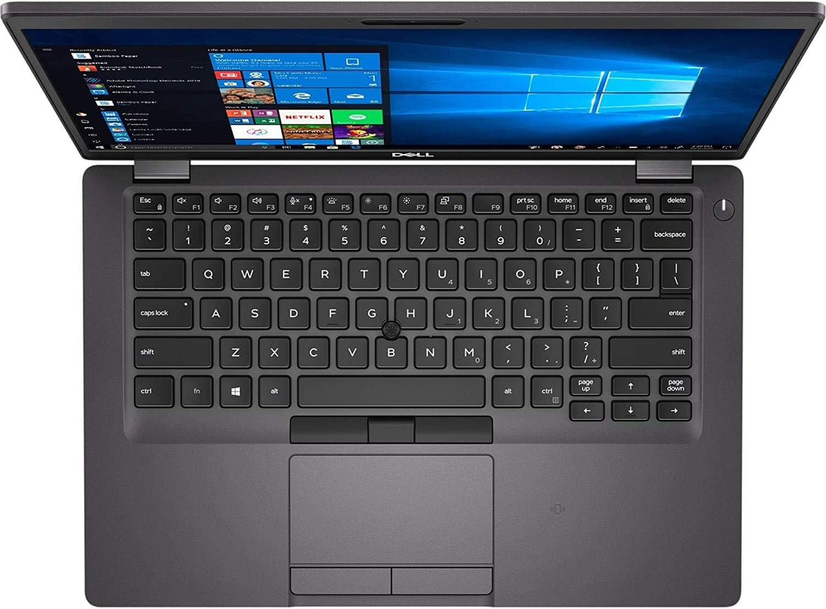 14 inches Core i7 16GB RAM 512GB SSD Laptop J897373