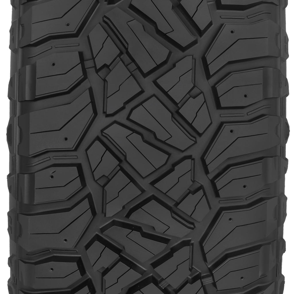 Rugged Terrain Light Truck Tire 265/70R17 115T F77067