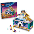 Lego 43295 Disney Princess Blocks M736