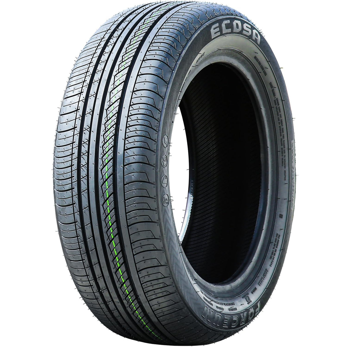 2 x All Season Touring Tires C375945