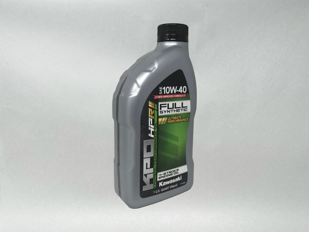 Full Syn Oil Change Kit I56167