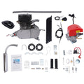 2-Stroke 100CC Bicycle Engine Kit L225