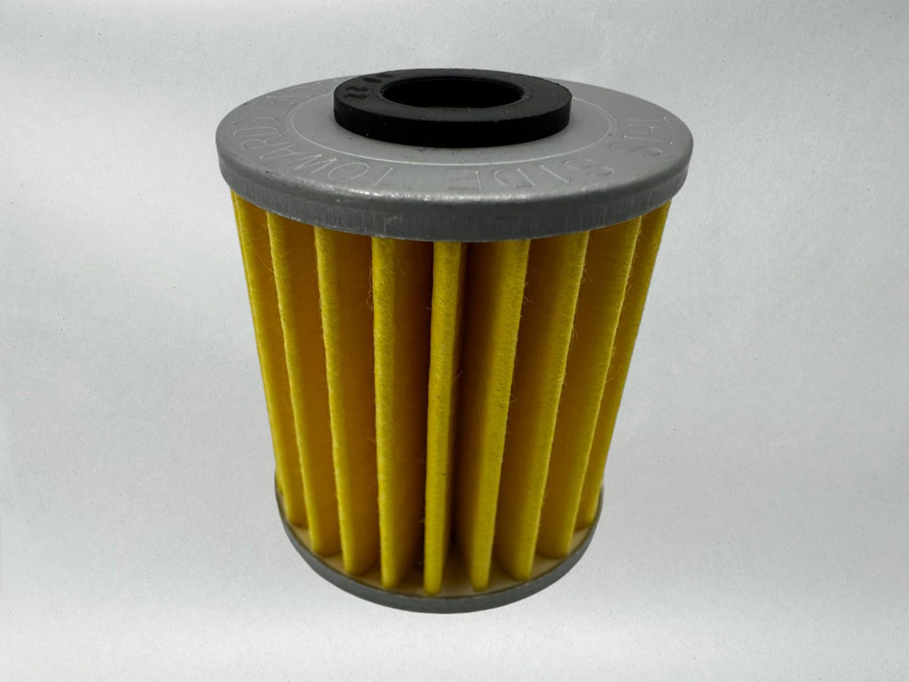 Full Syn Oil Change Kit I56167