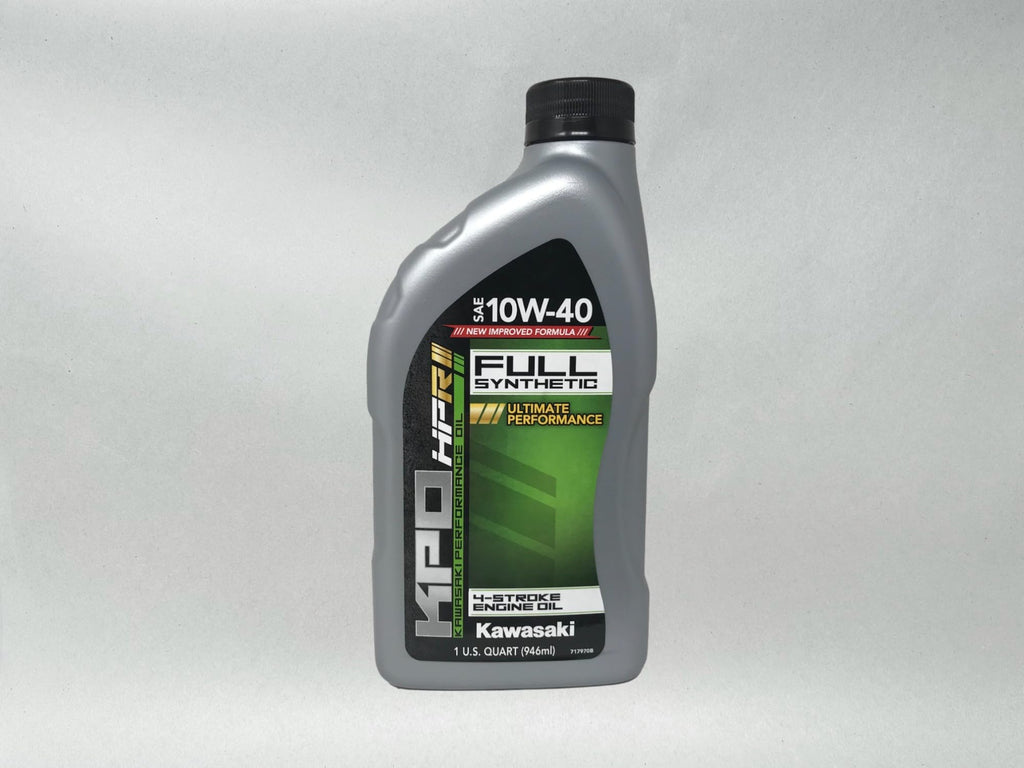 Full Syn Oil Change Kit I56167