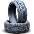 2 All Season Passenger Tires 235/45ZR18 98W XL R134