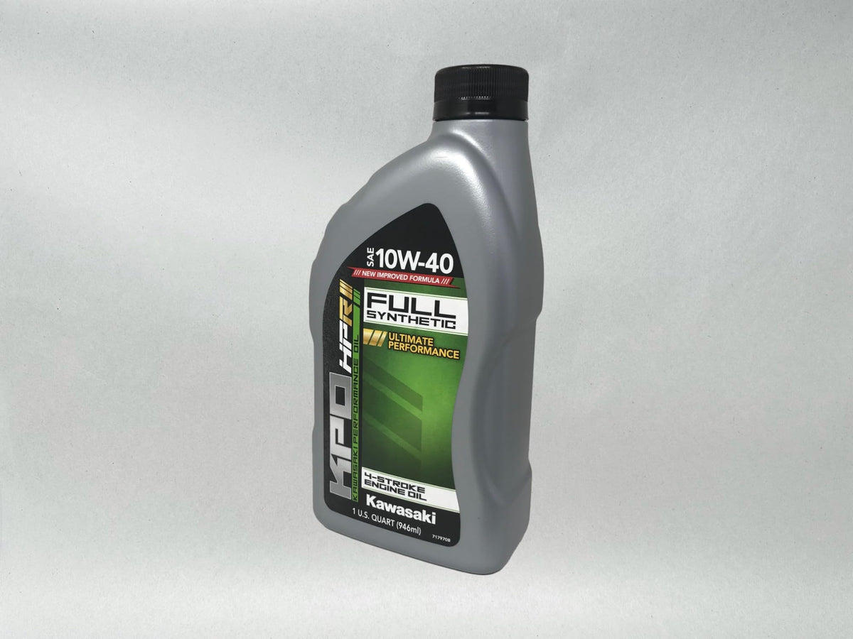 Full Syn Oil Change Kit I56167