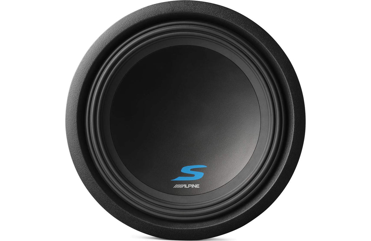 12" Sub Box Amp Kit B3126