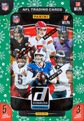 Football Trading Cards Tin B375790