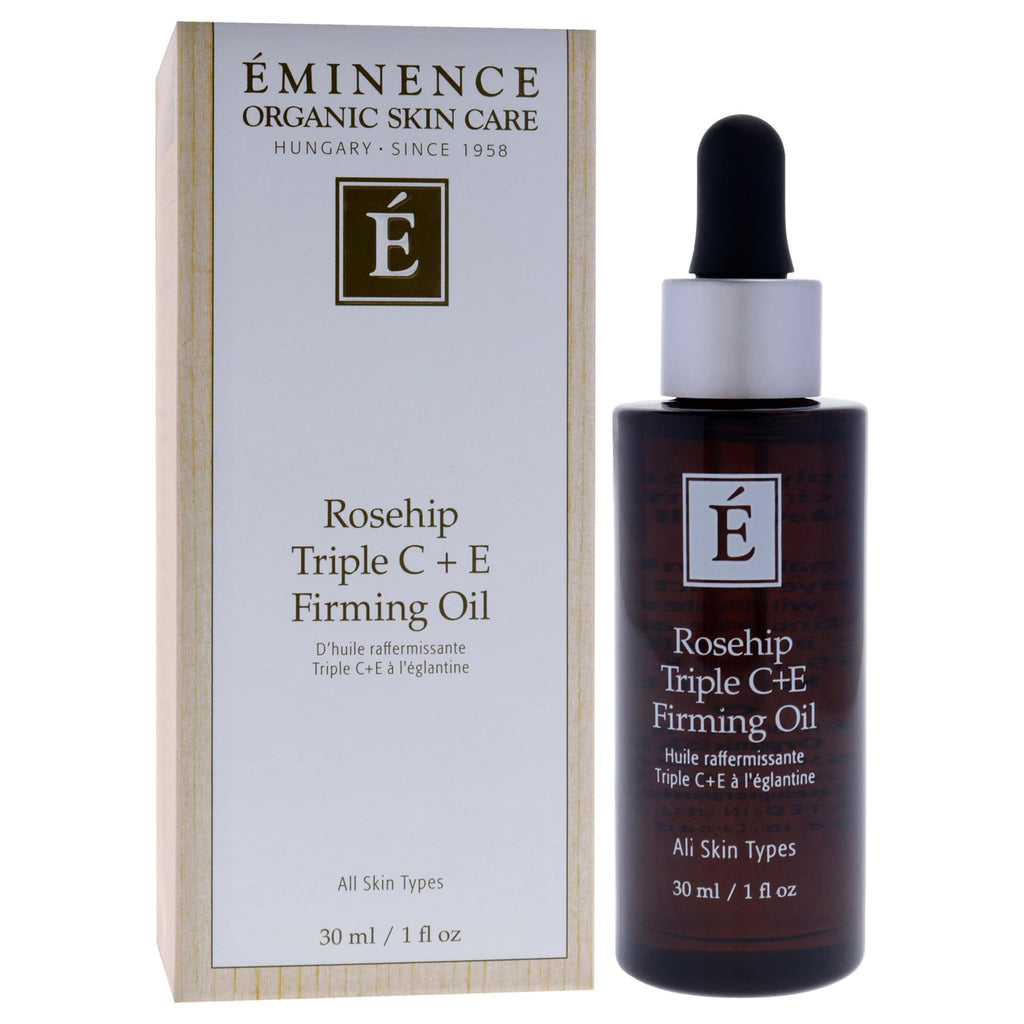 Rosehip Triple C Plus E Firming Oil 1 oz Q968602