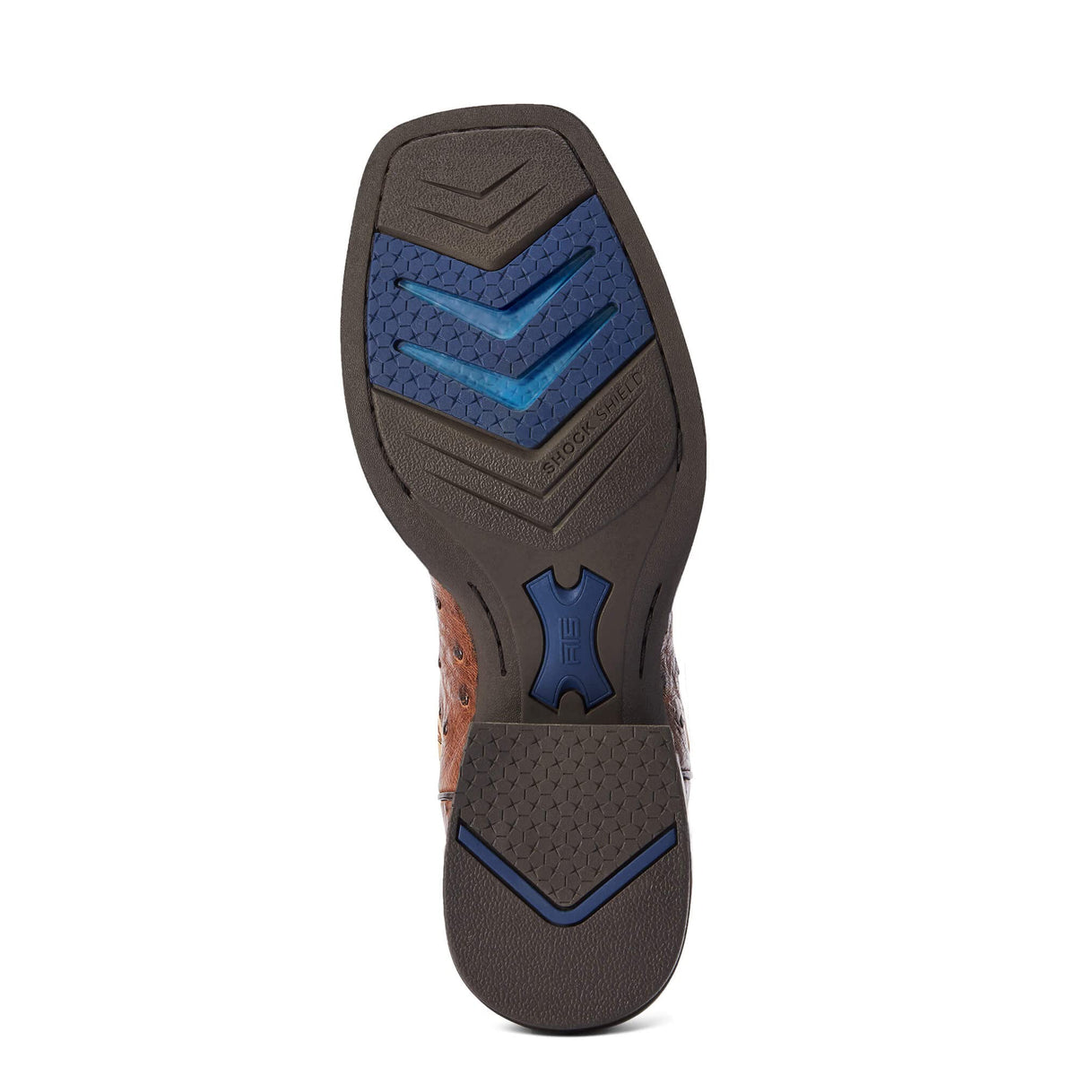 Western Boot S159