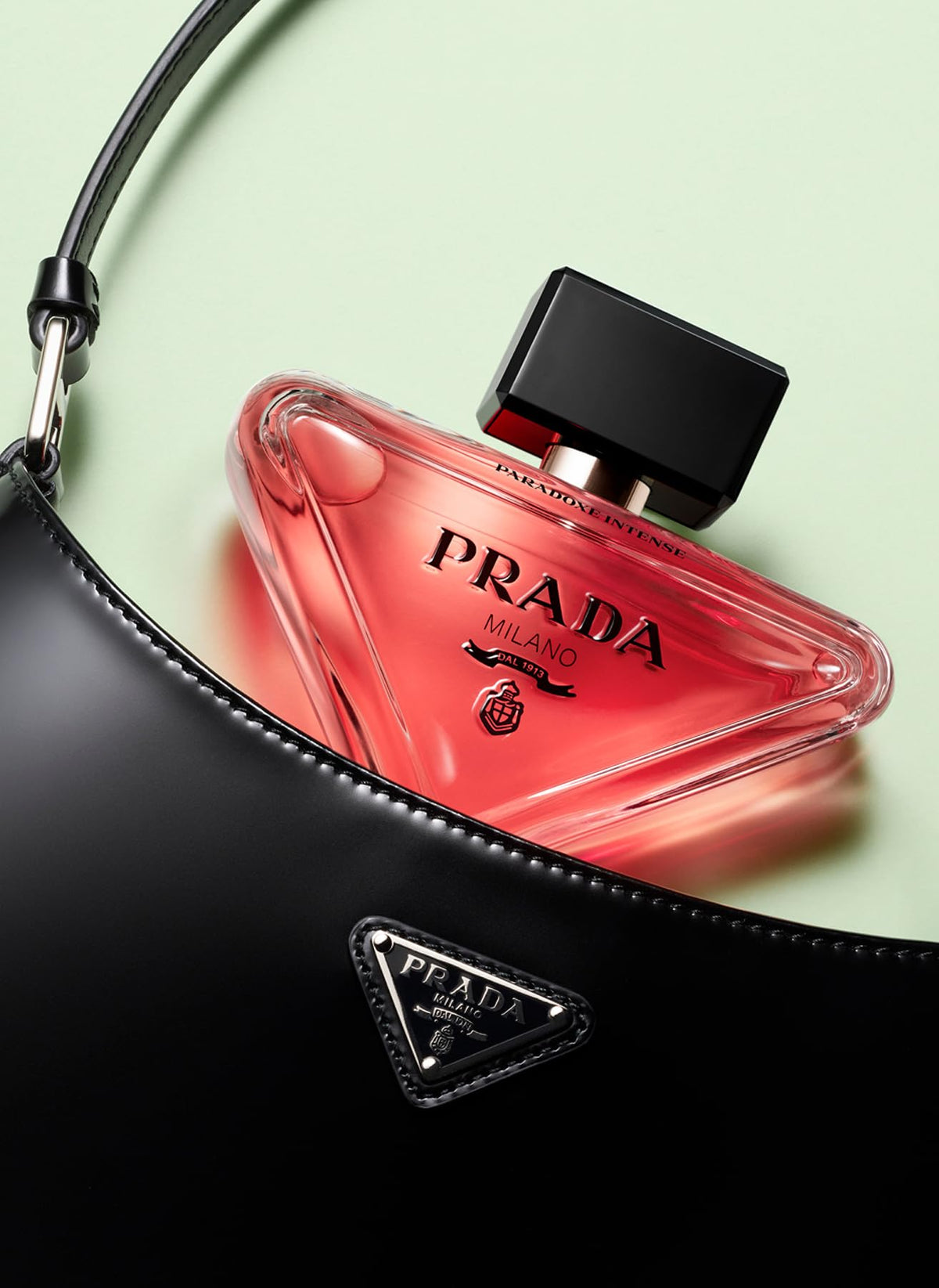 3.0 oz Eau de Parfum Spray Refillable X3372