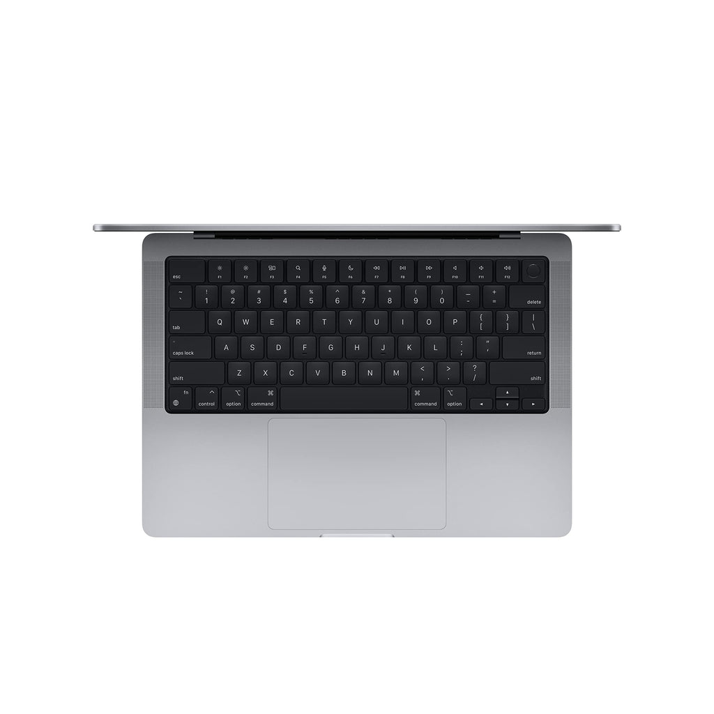 14-inch 32GB RAM 512GB SSD Laptop N497