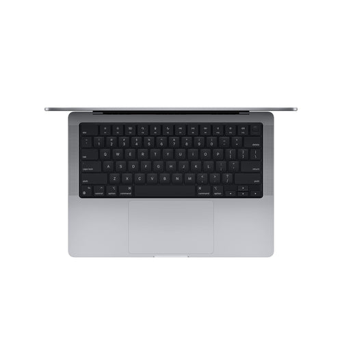 14-inch 32GB RAM 512GB SSD Laptop N497