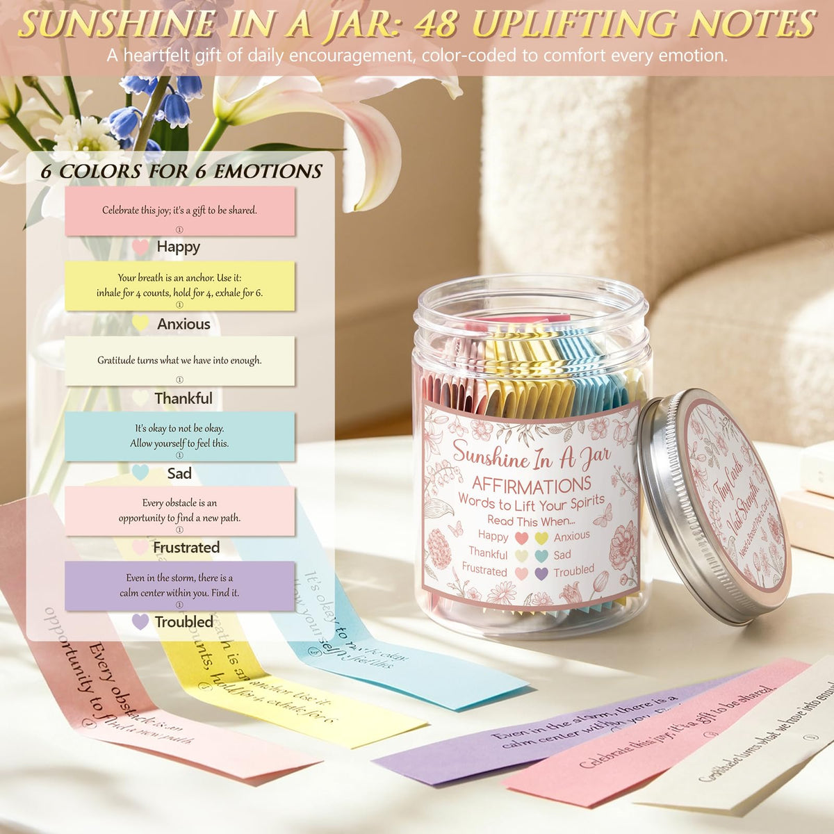 Gift Baskets Self Care Package P8969