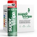 Red Field Striping Paint 18 oz Pack of 12 F521745