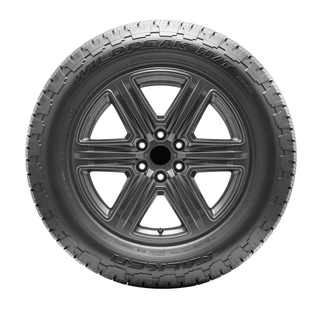 All Season 275/60R20 Light Truck Tire L532
