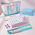 American Mahjong Tile Set M478