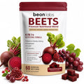 Beet Chews with L-CoQ10 & Grape Seed B4093